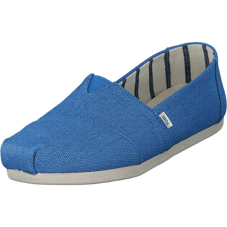 Heritage Canvas Azure Blue - Bild 3