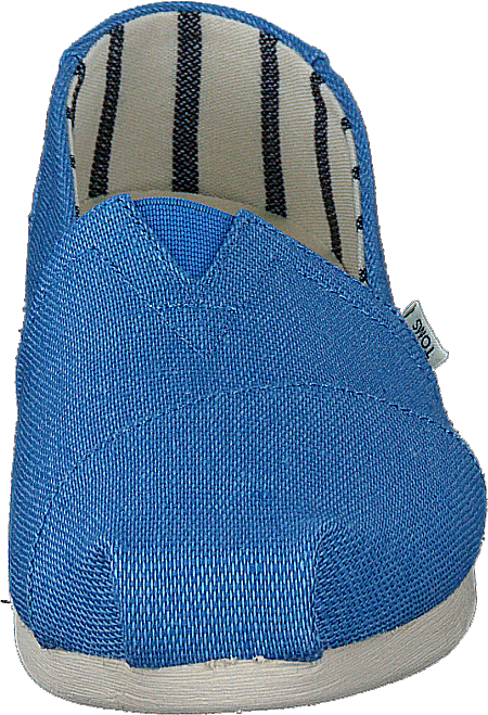 Heritage Canvas Azure Blue - Bild 4