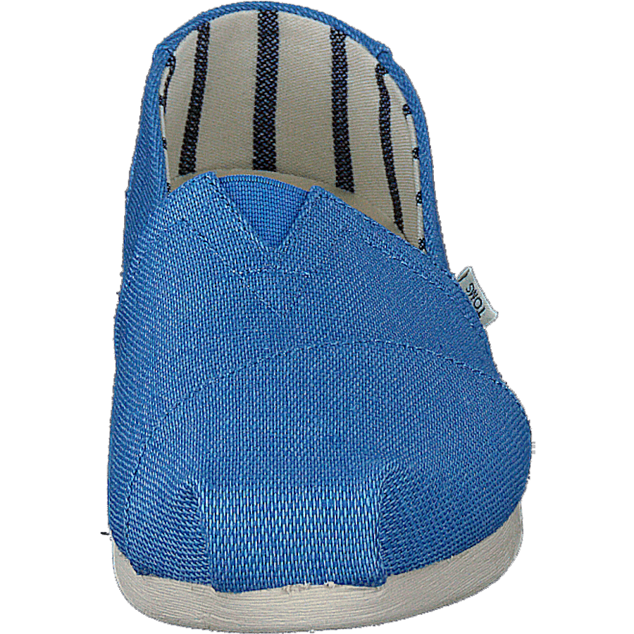 Heritage Canvas Azure Blue - Bild 4