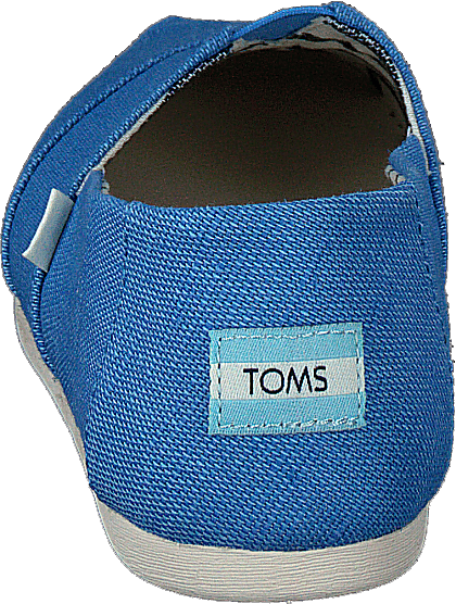 Heritage Canvas Azure Blue - Bild 5