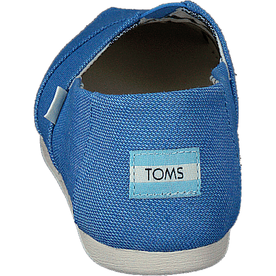 Heritage Canvas Azure Blue - Bild 5