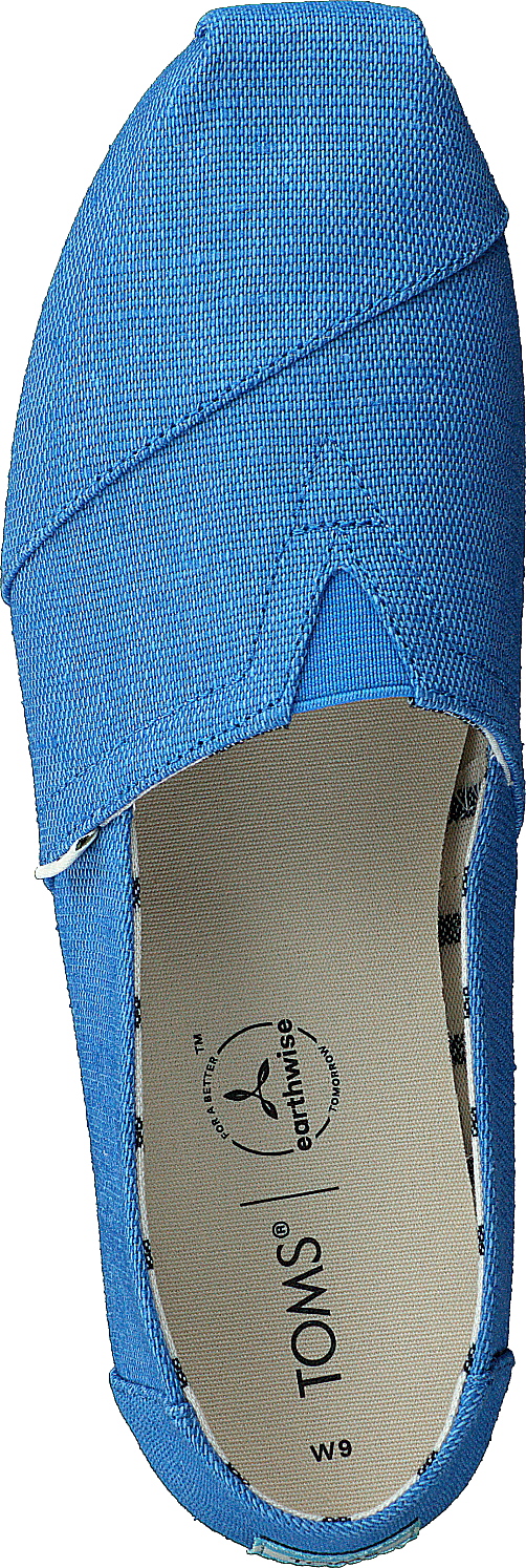 Heritage Canvas Azure Blue - Bild 6