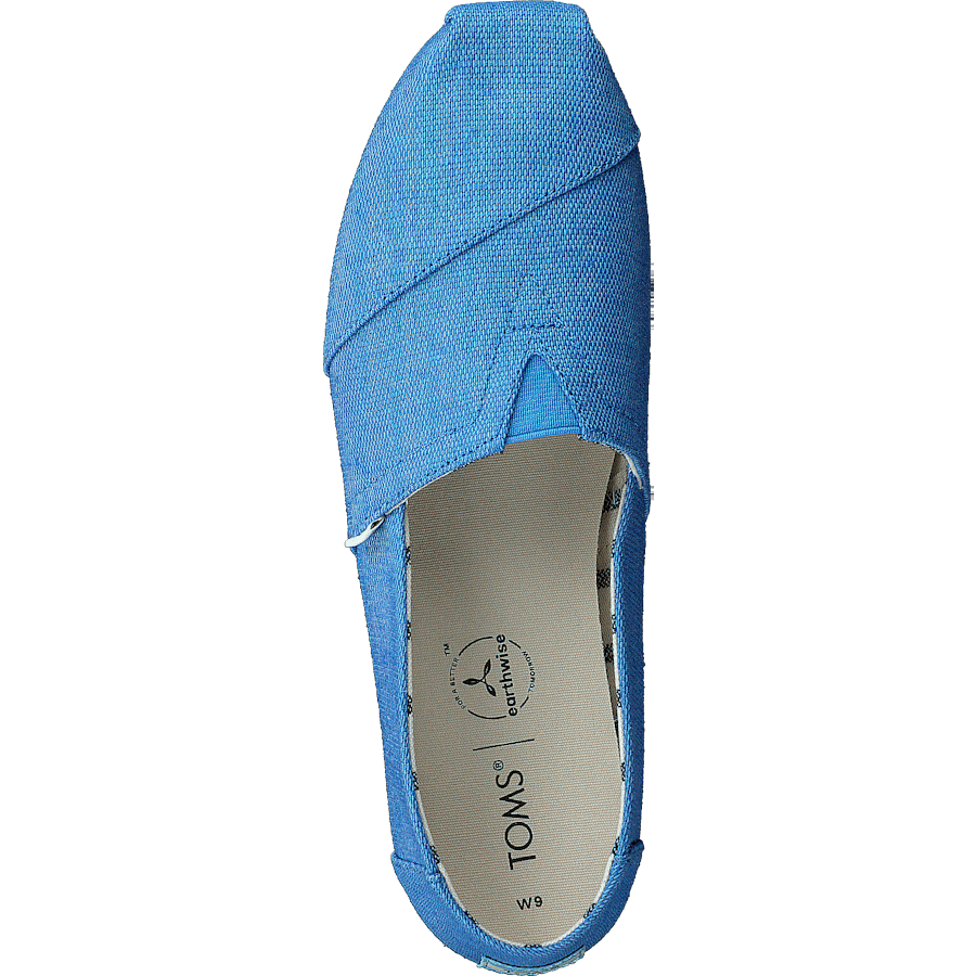 Heritage Canvas Azure Blue - Bild 6