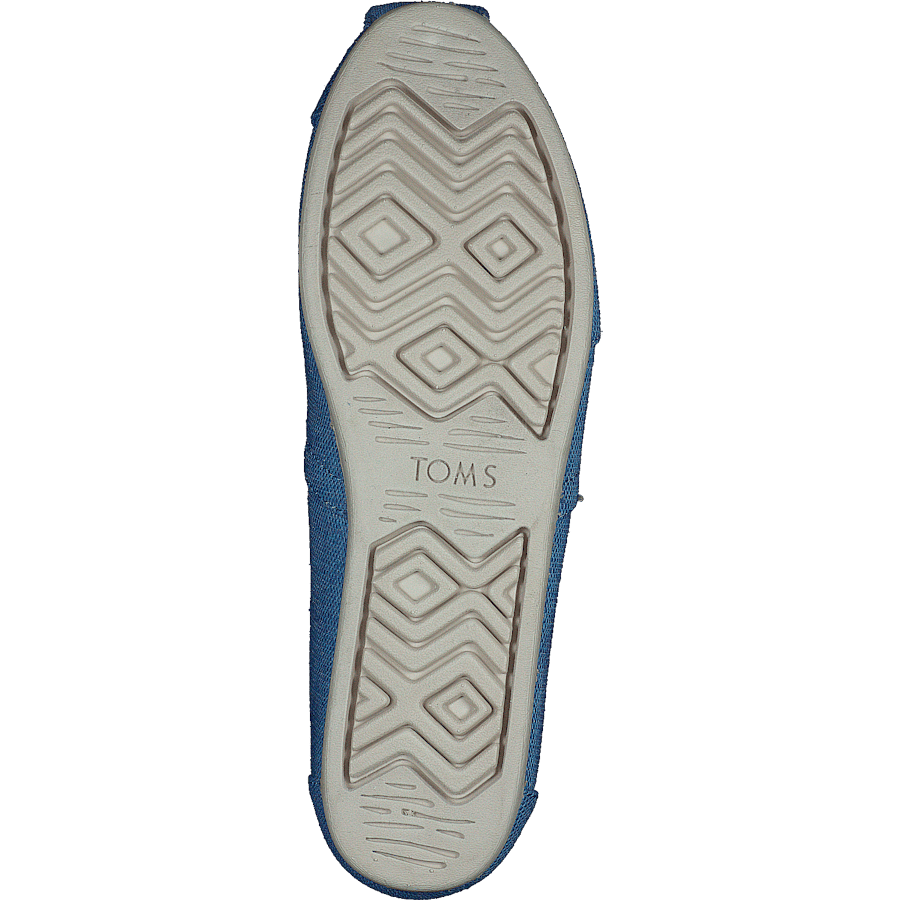 Heritage Canvas Azure Blue - Bild 7