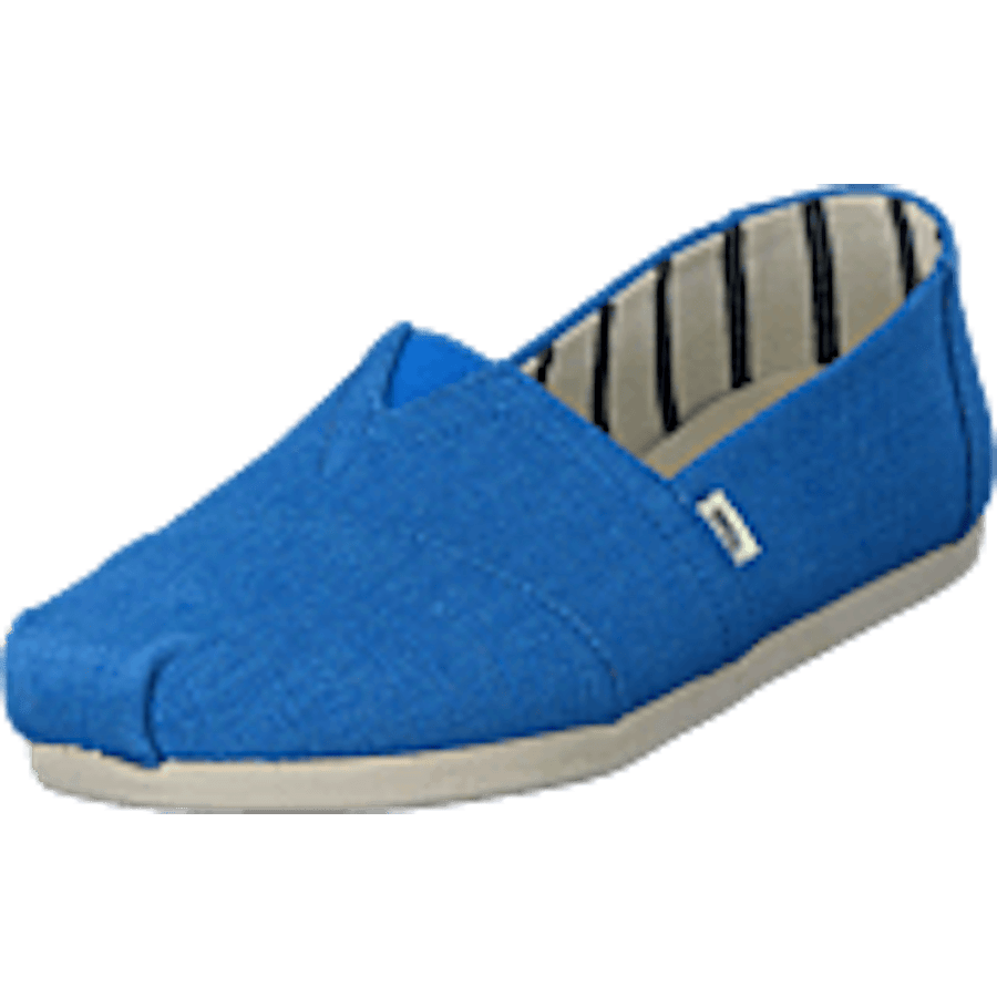Heritage Canvas Azure Blue - Bild 9