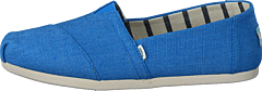 Heritage Canvas Azure Blue - Bild 10