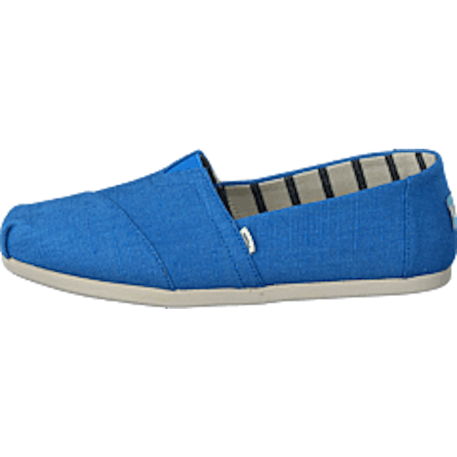 Heritage Canvas Azure Blue - Bild 10