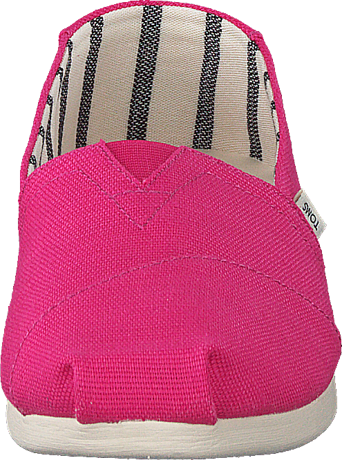 Heritage Canvas Bright Fuchsia - Bild 4