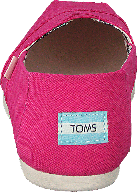 Heritage Canvas Bright Fuchsia - Bild 5