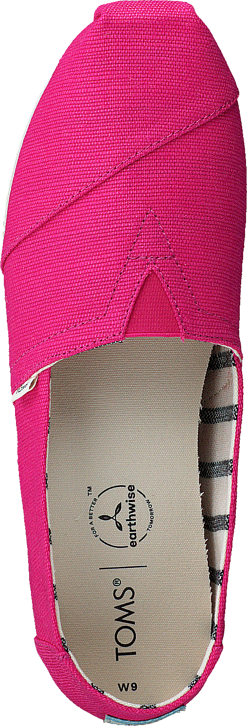 Heritage Canvas Bright Fuchsia - Bild 6