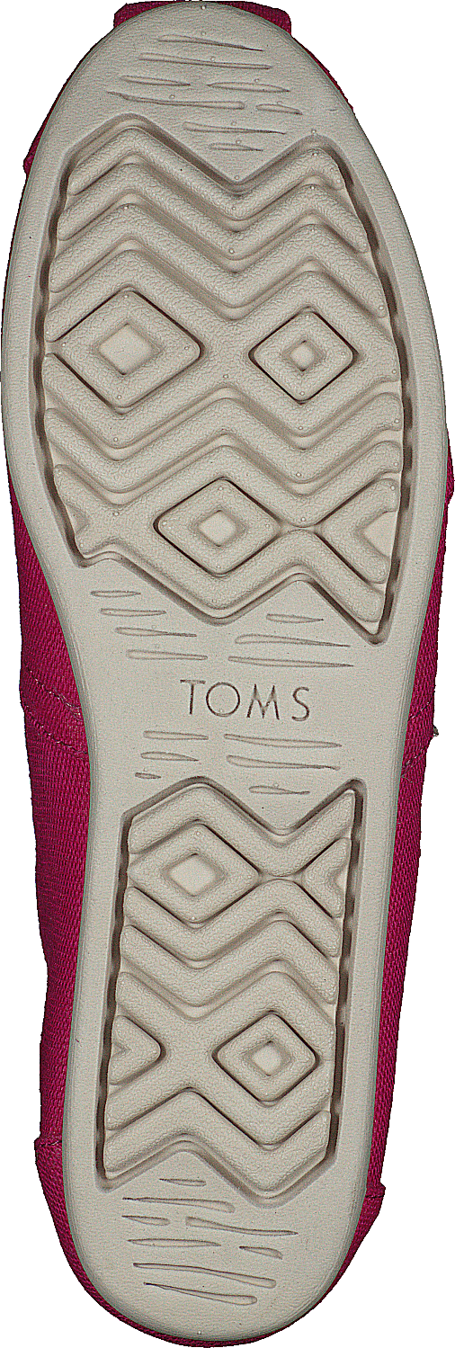 Heritage Canvas Bright Fuchsia - Bild 7