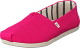 Heritage Canvas Bright Fuchsia - Bild 9