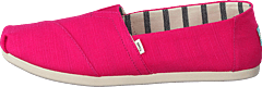 Heritage Canvas Bright Fuchsia - Bild 10