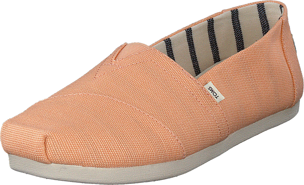 Heritage Canvas Light Orange - Bild 3