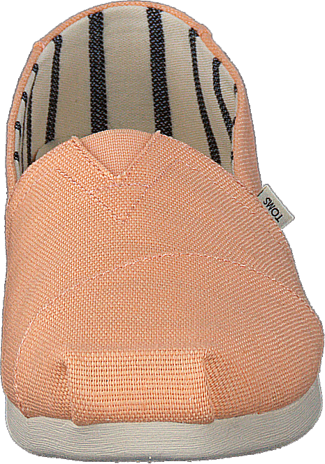 Heritage Canvas Light Orange - Bild 4