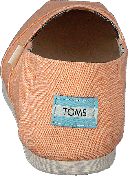 Heritage Canvas Light Orange - Bild 5