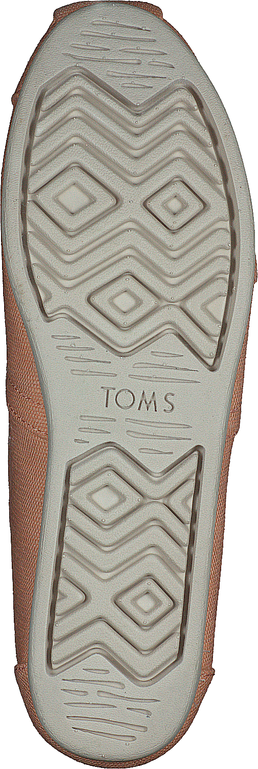 Heritage Canvas Light Orange - Bild 7