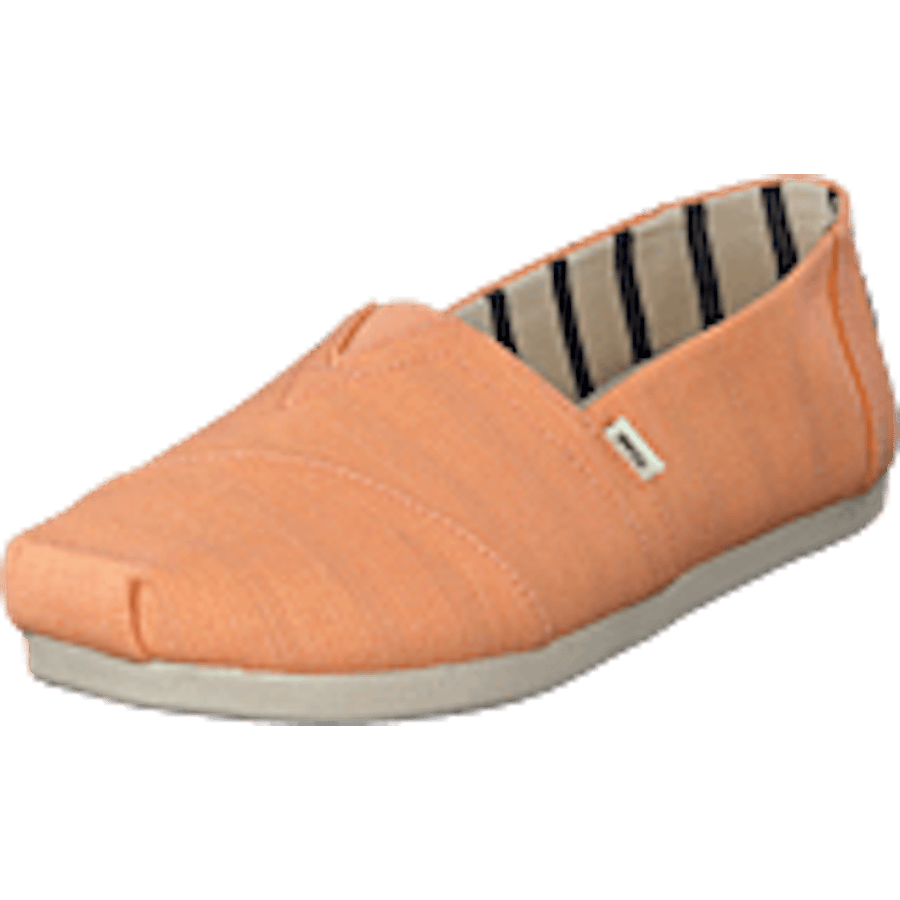 Heritage Canvas Light Orange - Bild 9