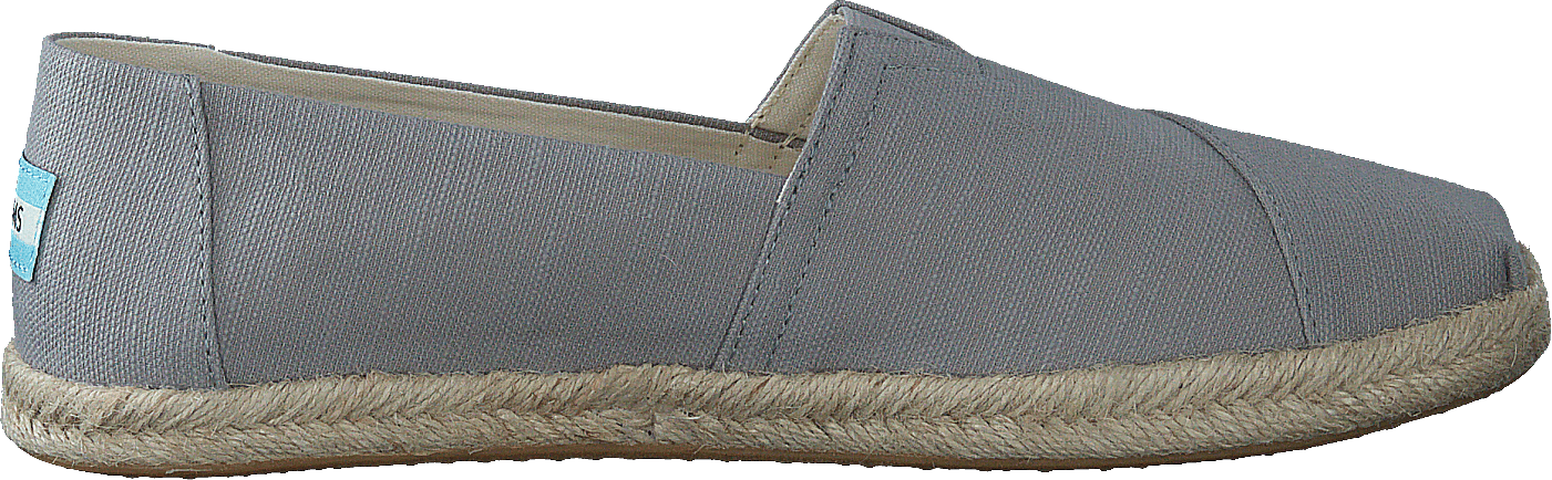 Slubby Woven Rope Alprg Drizzle Grey - Bild 2