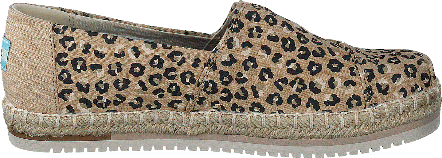 Platform Rope Alprg White - Bild 2