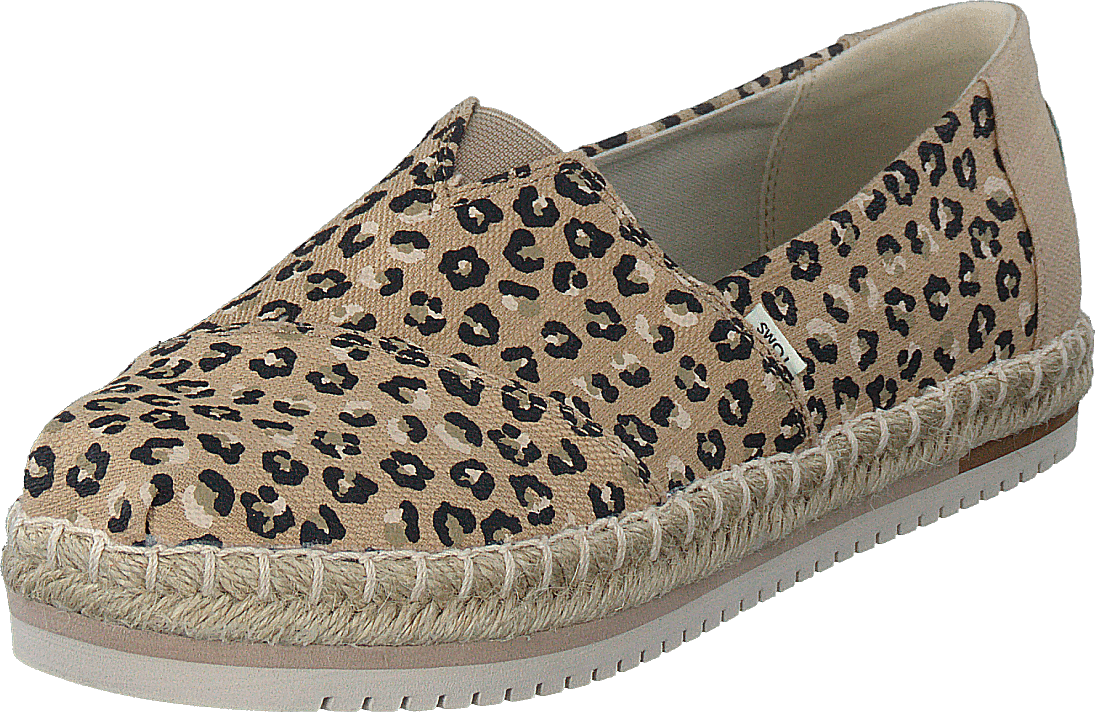 Platform Rope Alprg White - Bild 3