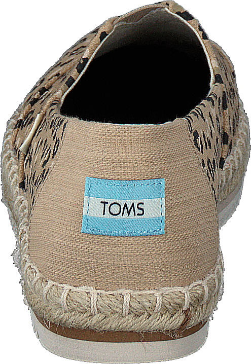 Platform Rope Alprg White - Bild 5