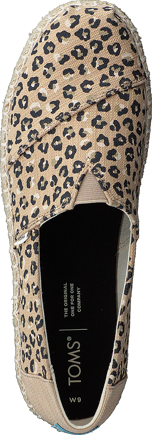 Platform Rope Alprg White - Bild 6