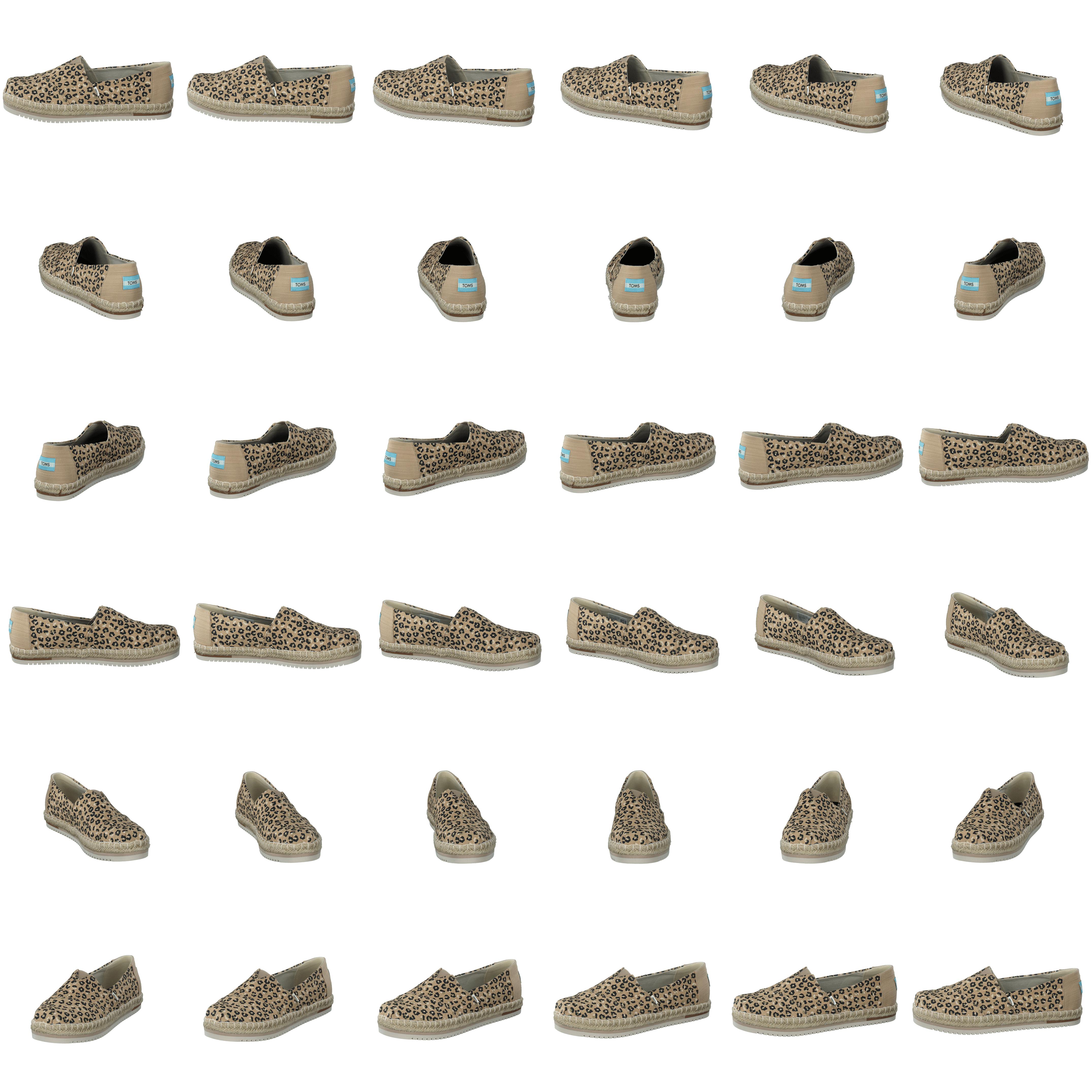 Platform Rope Alprg White - Bild 8