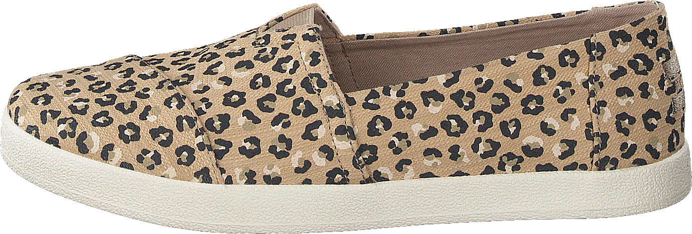 Avalon Textured Cheetah