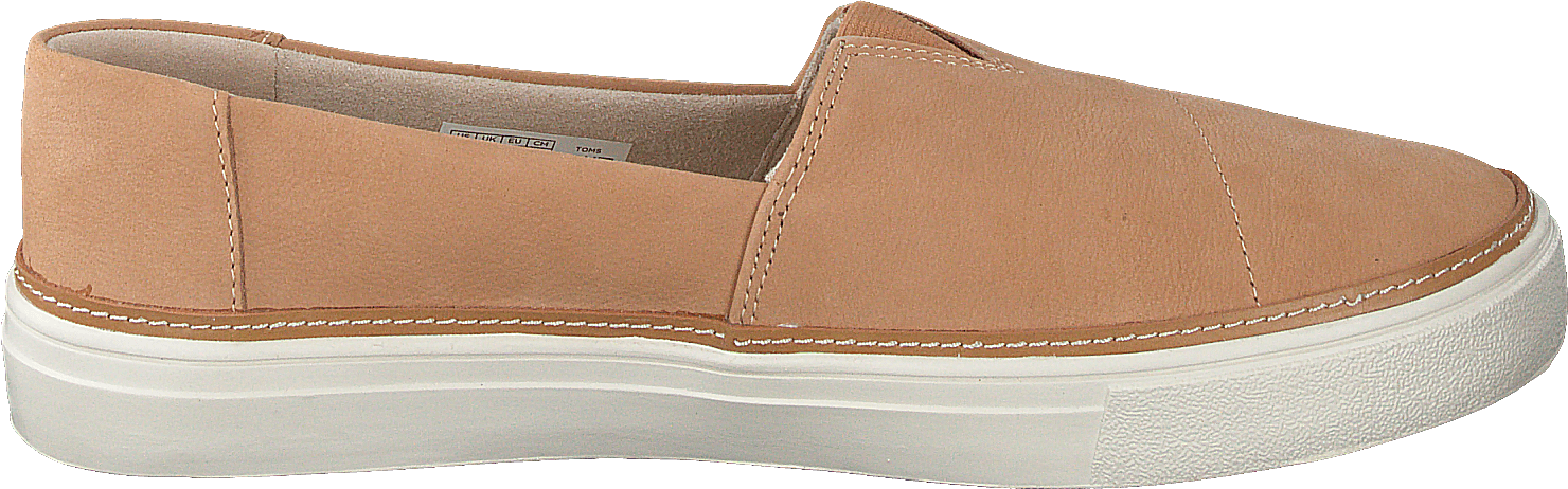 Parker Leather Honey - Bild 2