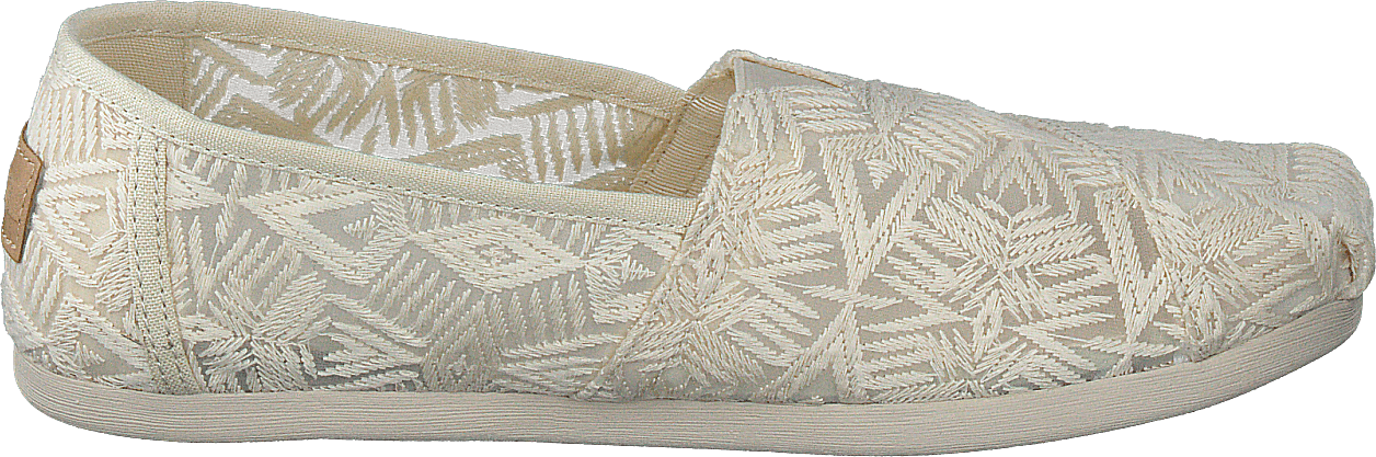 Geo Lace Alrpg Natural - Bild 2