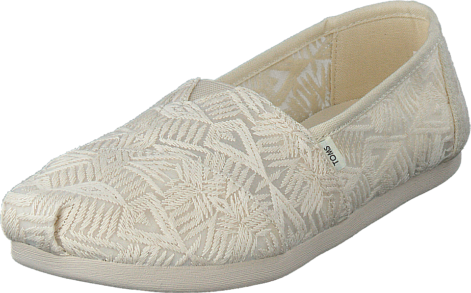 Geo Lace Alrpg Natural - Bild 3
