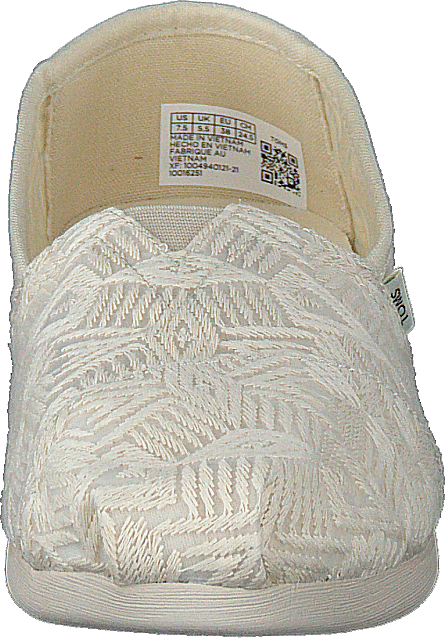 Geo Lace Alrpg Natural - Bild 4
