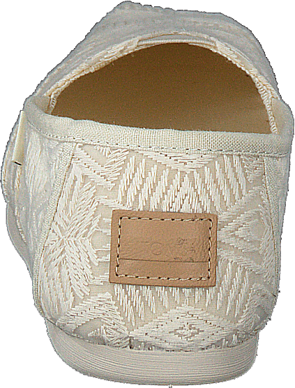 Geo Lace Alrpg Natural - Bild 5