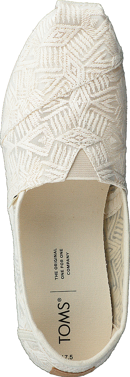 Geo Lace Alrpg Natural - Bild 6