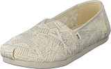 Geo Lace Alrpg Natural - Bild 9