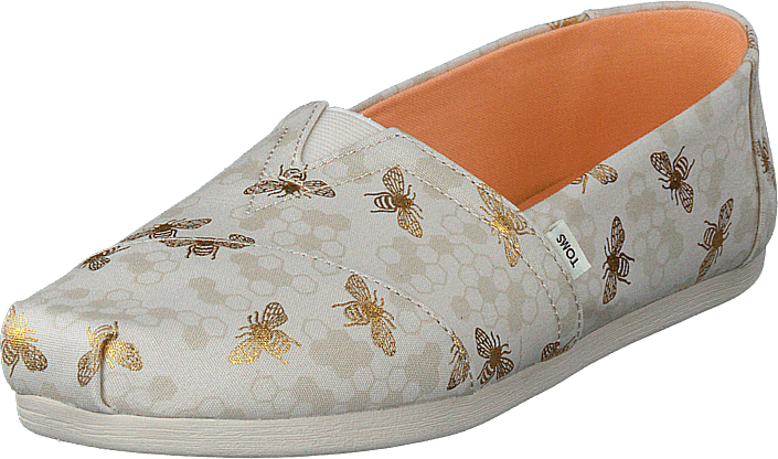 Birch Foil Alprg Birch Foil Bumble Bees Shoes For Every Occasion Footway