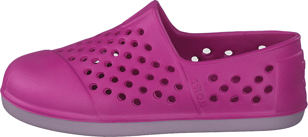 Tiny Romper Eva Rose Violet, Unisex, Topánky, Sandále a Šľapky, sandále, Ružová, EU 22