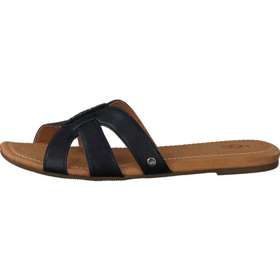 Teague Black