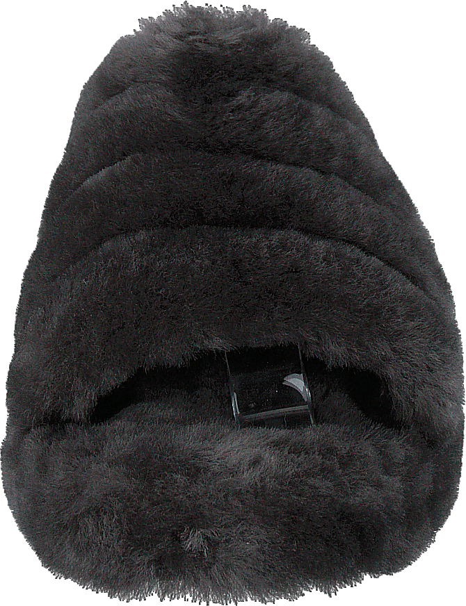 Fluff Yeah Slide Charcoal - Bild 4