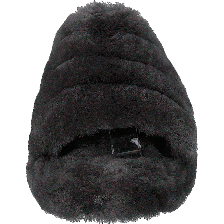 Fluff Yeah Slide Charcoal - Bild 4