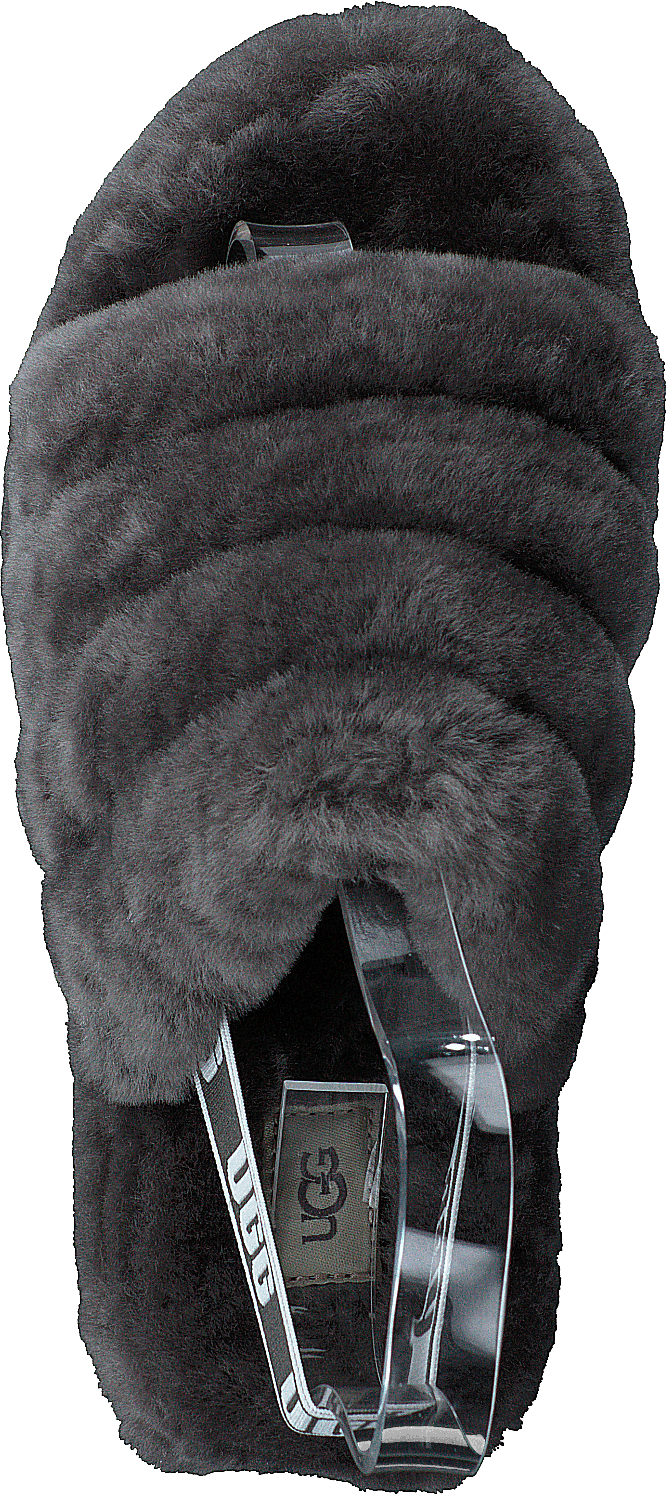 Ugg fluff yeah discount fake