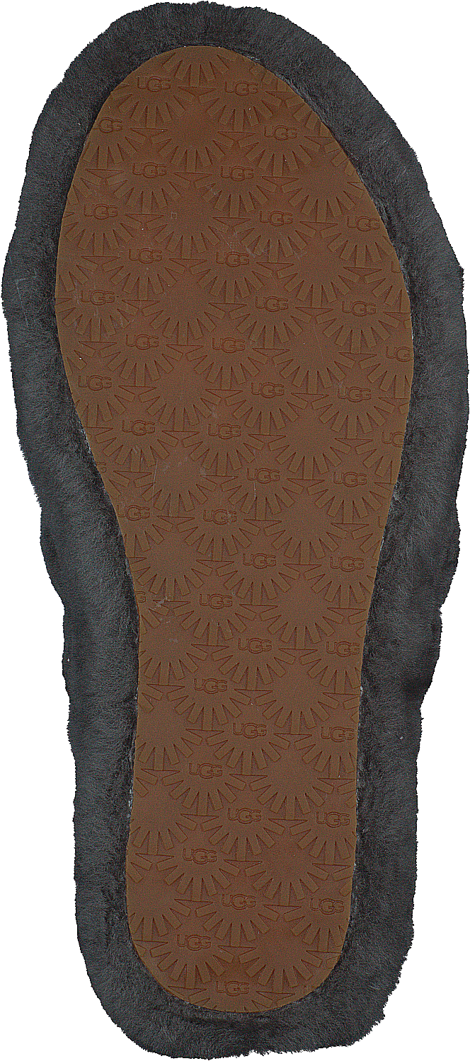 Fluff Yeah Slide Charcoal - Bild 7