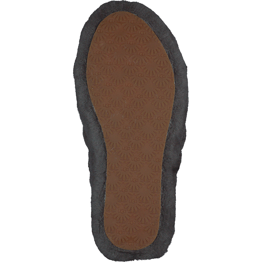 Fluff Yeah Slide Charcoal - Bild 7