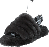 Fluff Yeah Slide Charcoal - Bild 9