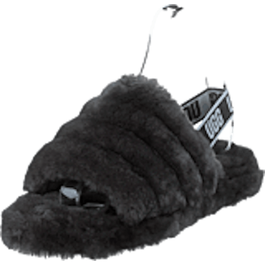 Fluff Yeah Slide Charcoal - Bild 9