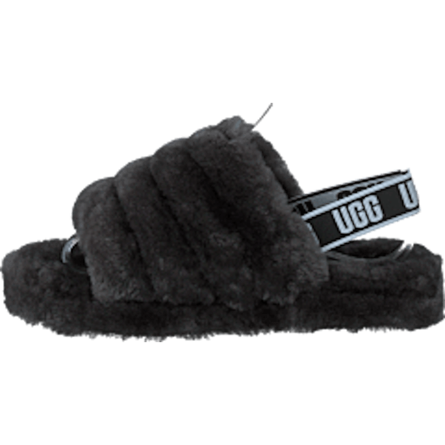 Fluff Yeah Slide Charcoal - Bild 10