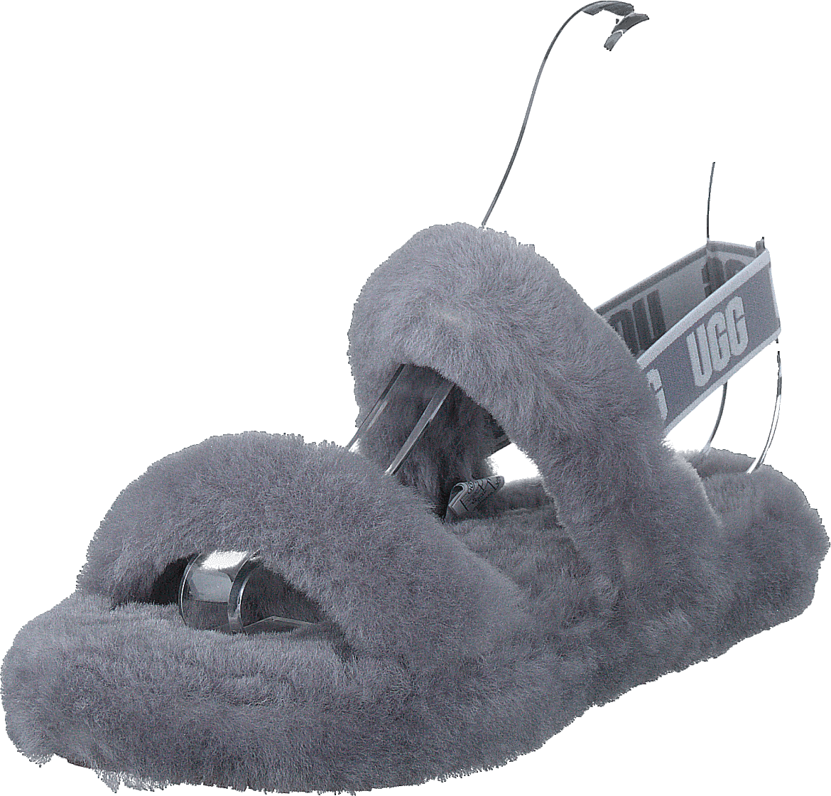 Oh Yeah Soft Amethyst - Bild 3