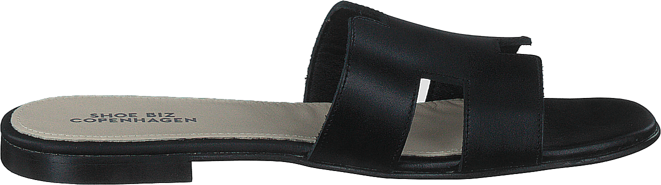 Claire Plain Black - Bild 2