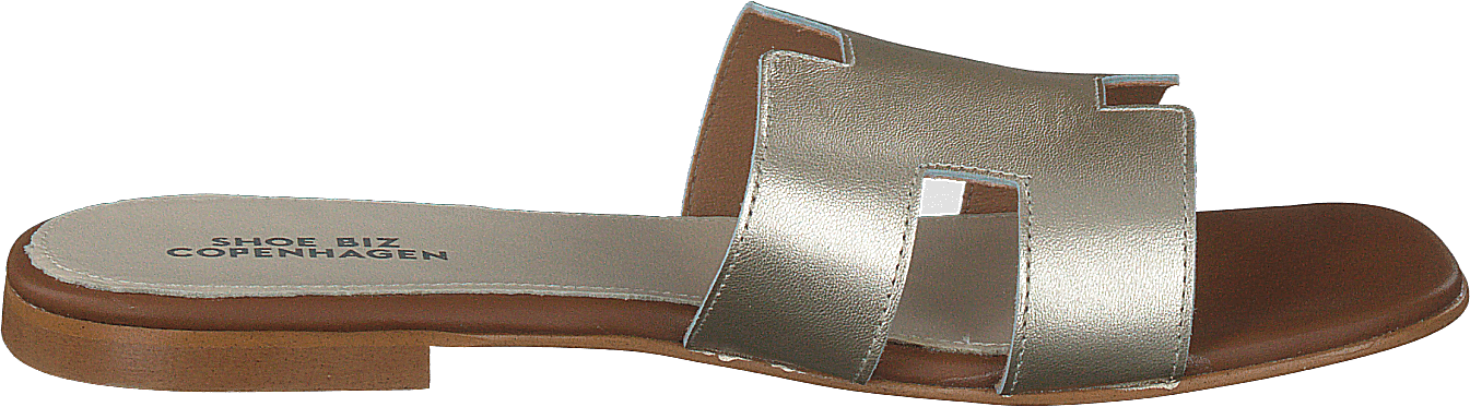 Claire Plain Gold - Bild 2